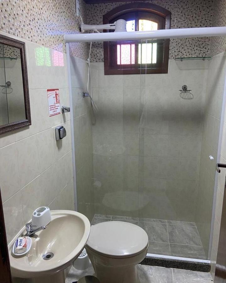 סקווארמה Flats Casa Verde מראה חיצוני תמונה