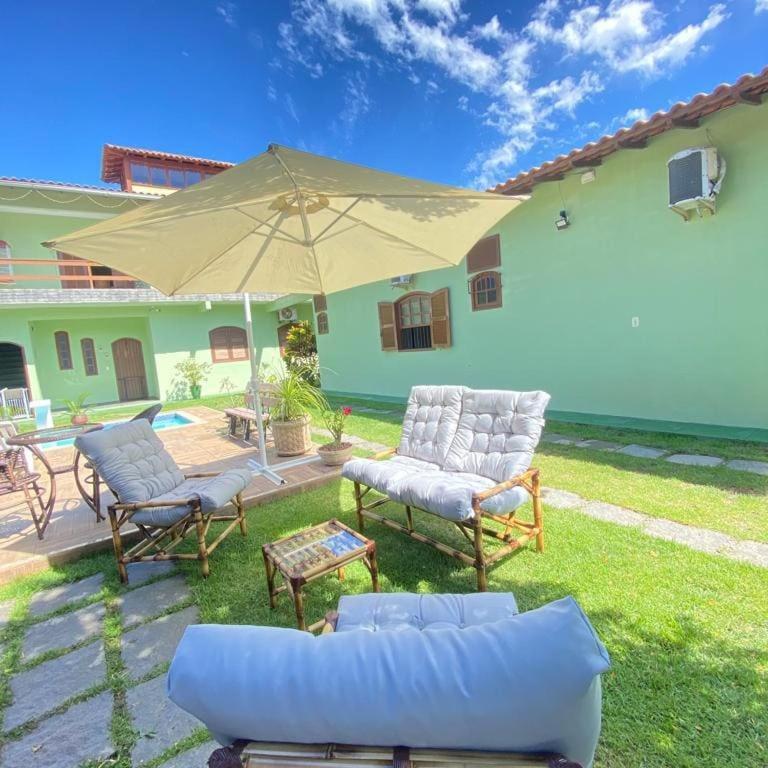 סקווארמה Flats Casa Verde מראה חיצוני תמונה