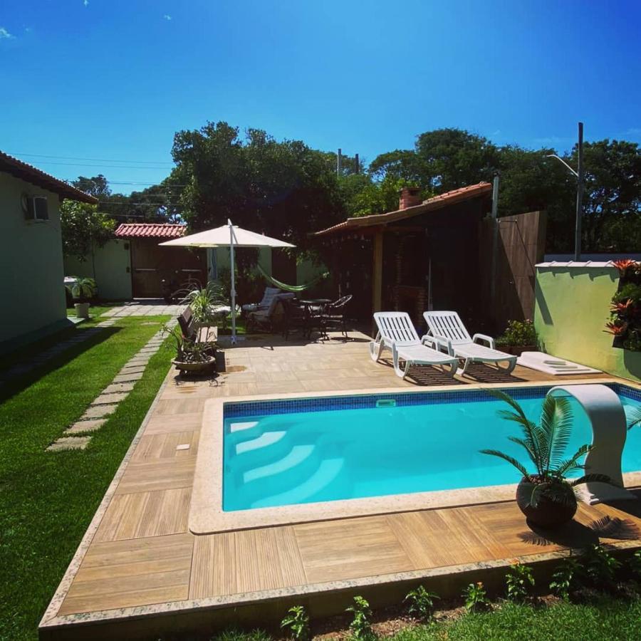 סקווארמה Flats Casa Verde מראה חיצוני תמונה