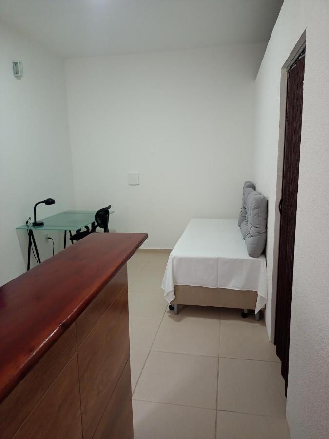 סקווארמה Flats Casa Verde מראה חיצוני תמונה