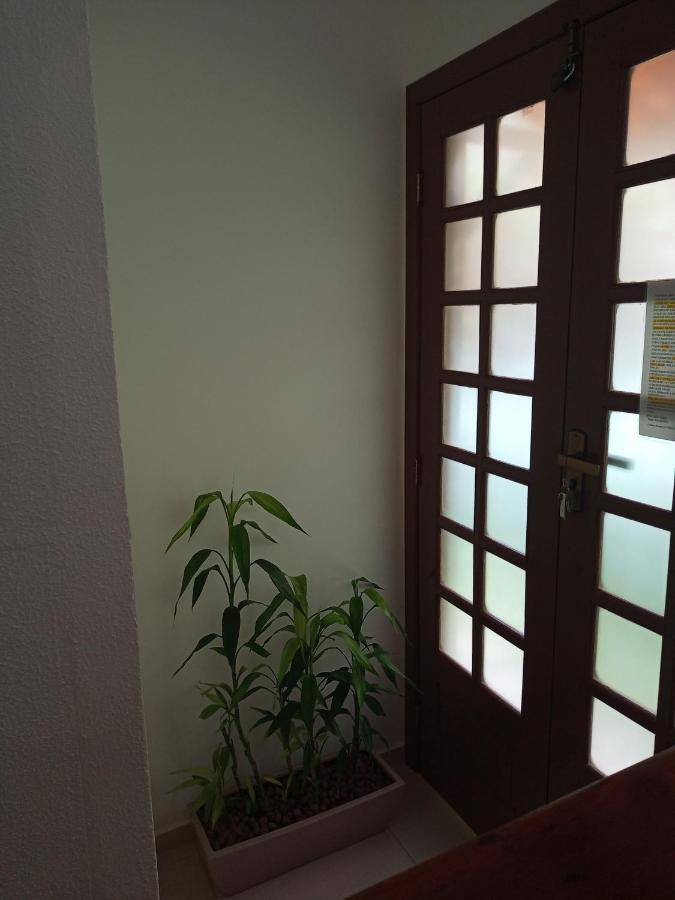 סקווארמה Flats Casa Verde מראה חיצוני תמונה