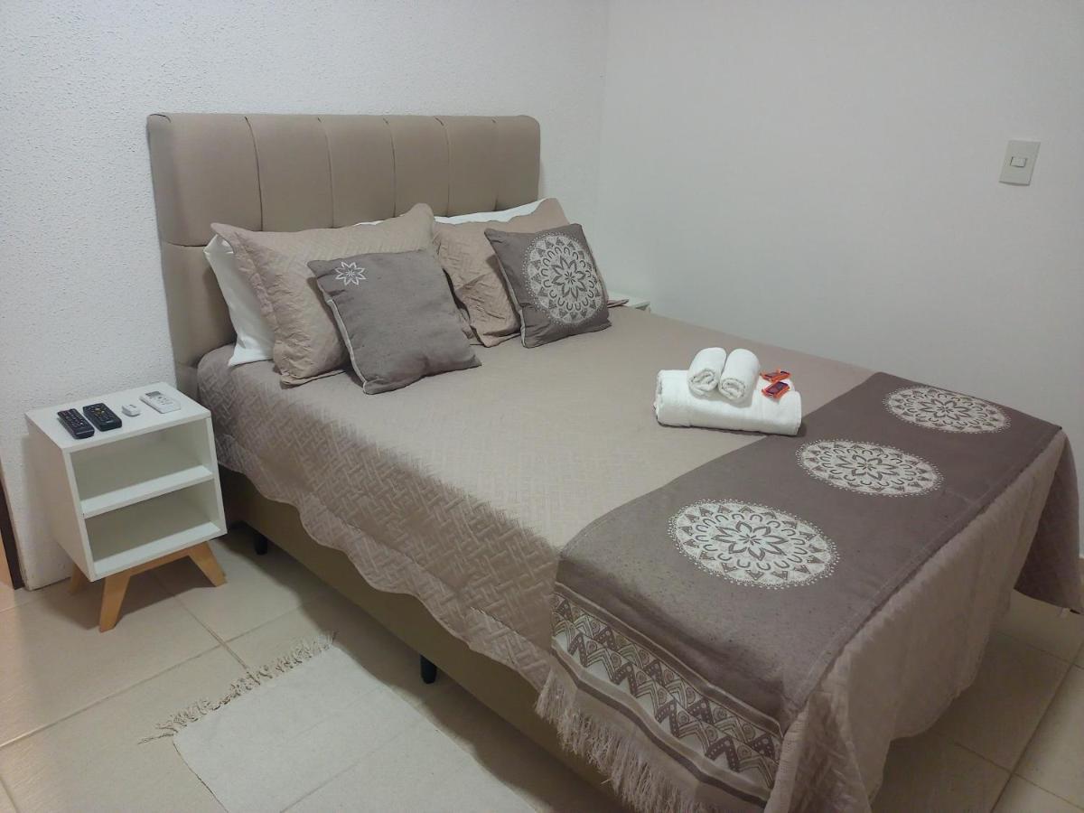 סקווארמה Flats Casa Verde מראה חיצוני תמונה