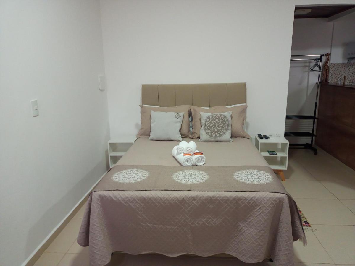 סקווארמה Flats Casa Verde מראה חיצוני תמונה