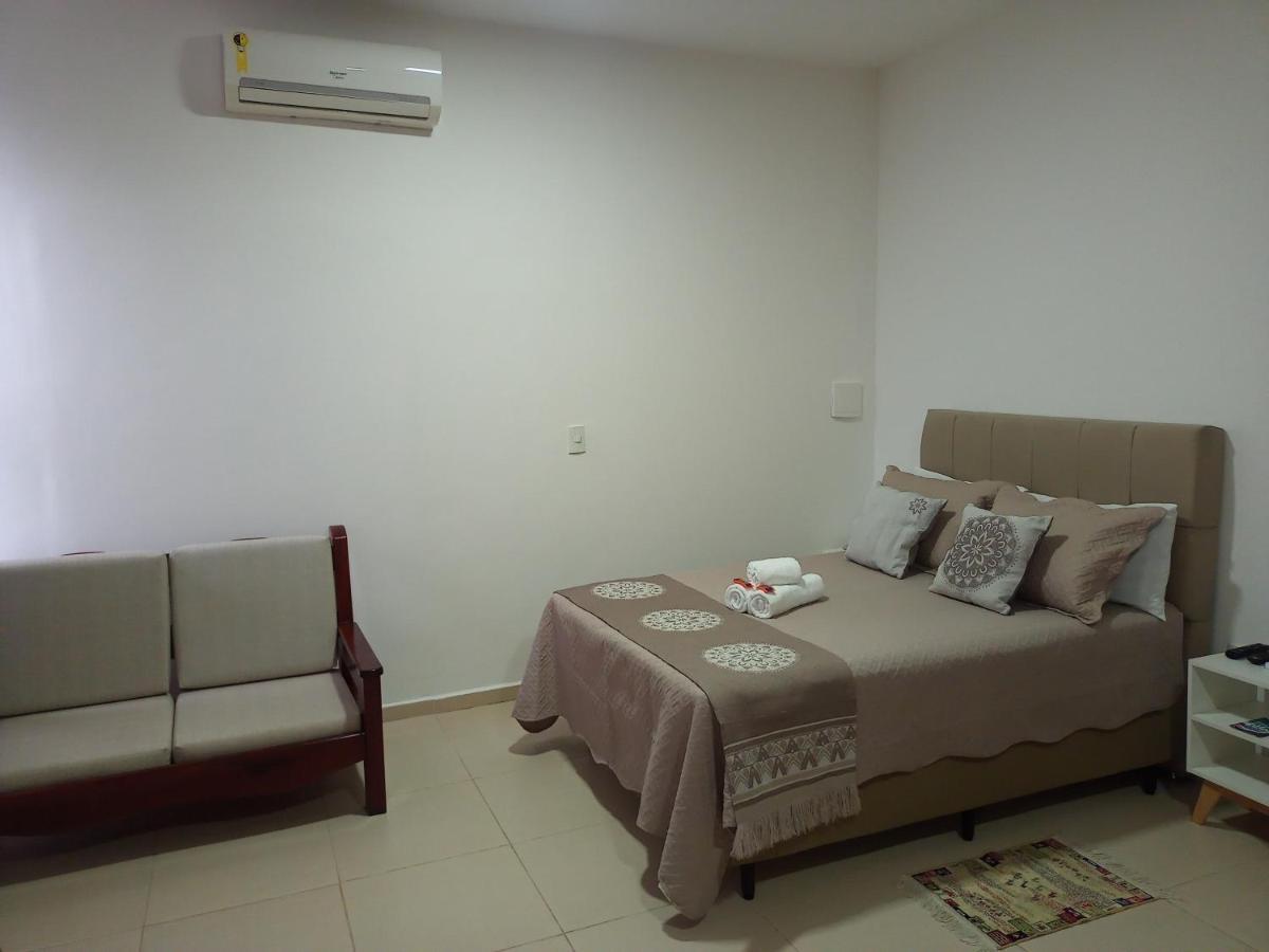 סקווארמה Flats Casa Verde מראה חיצוני תמונה