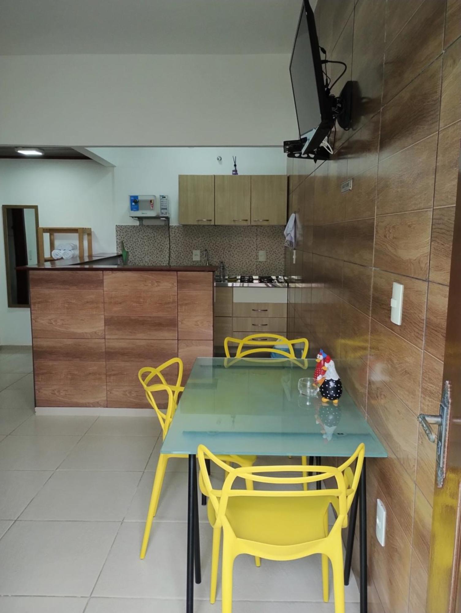סקווארמה Flats Casa Verde מראה חיצוני תמונה