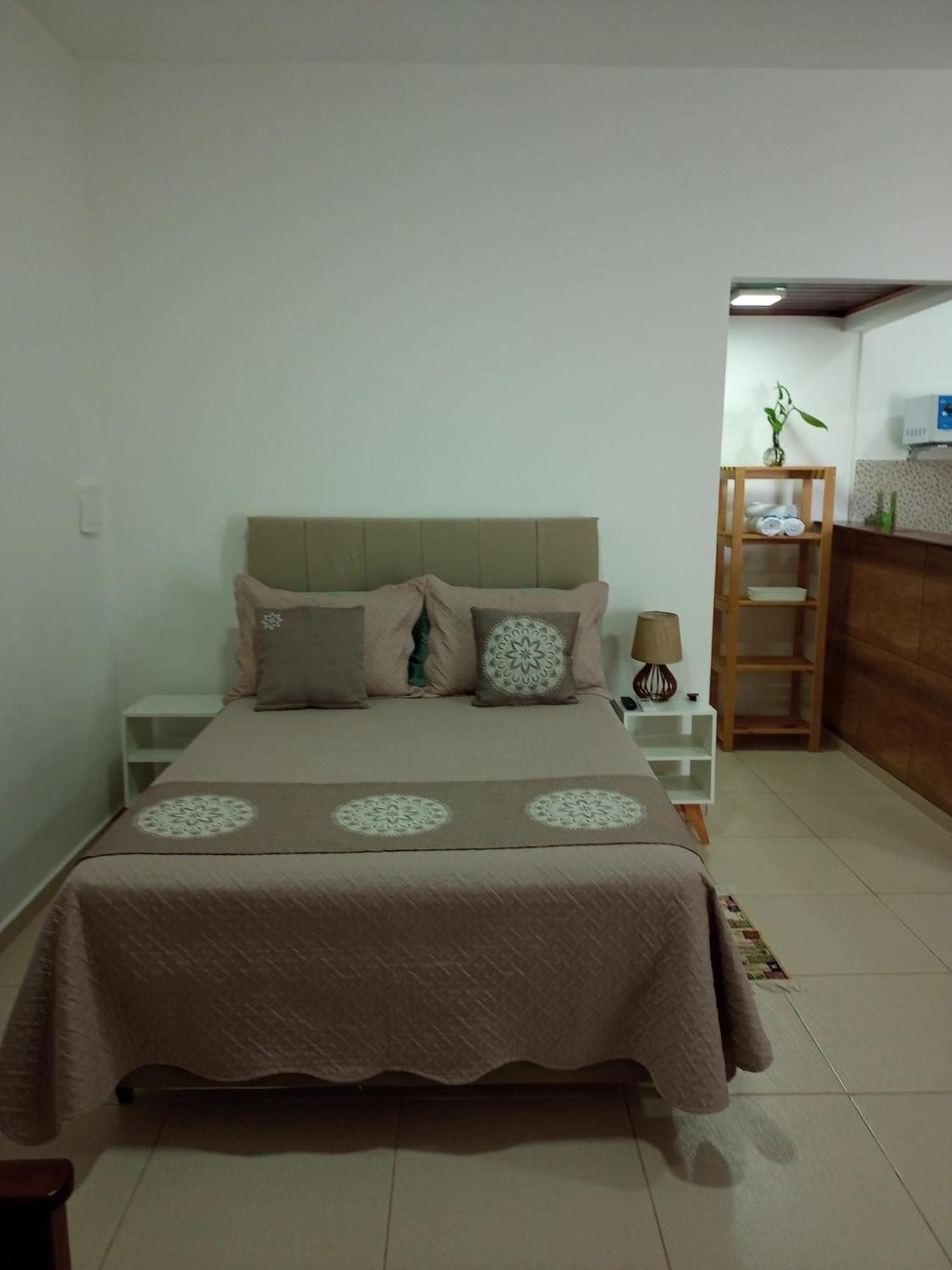 סקווארמה Flats Casa Verde מראה חיצוני תמונה