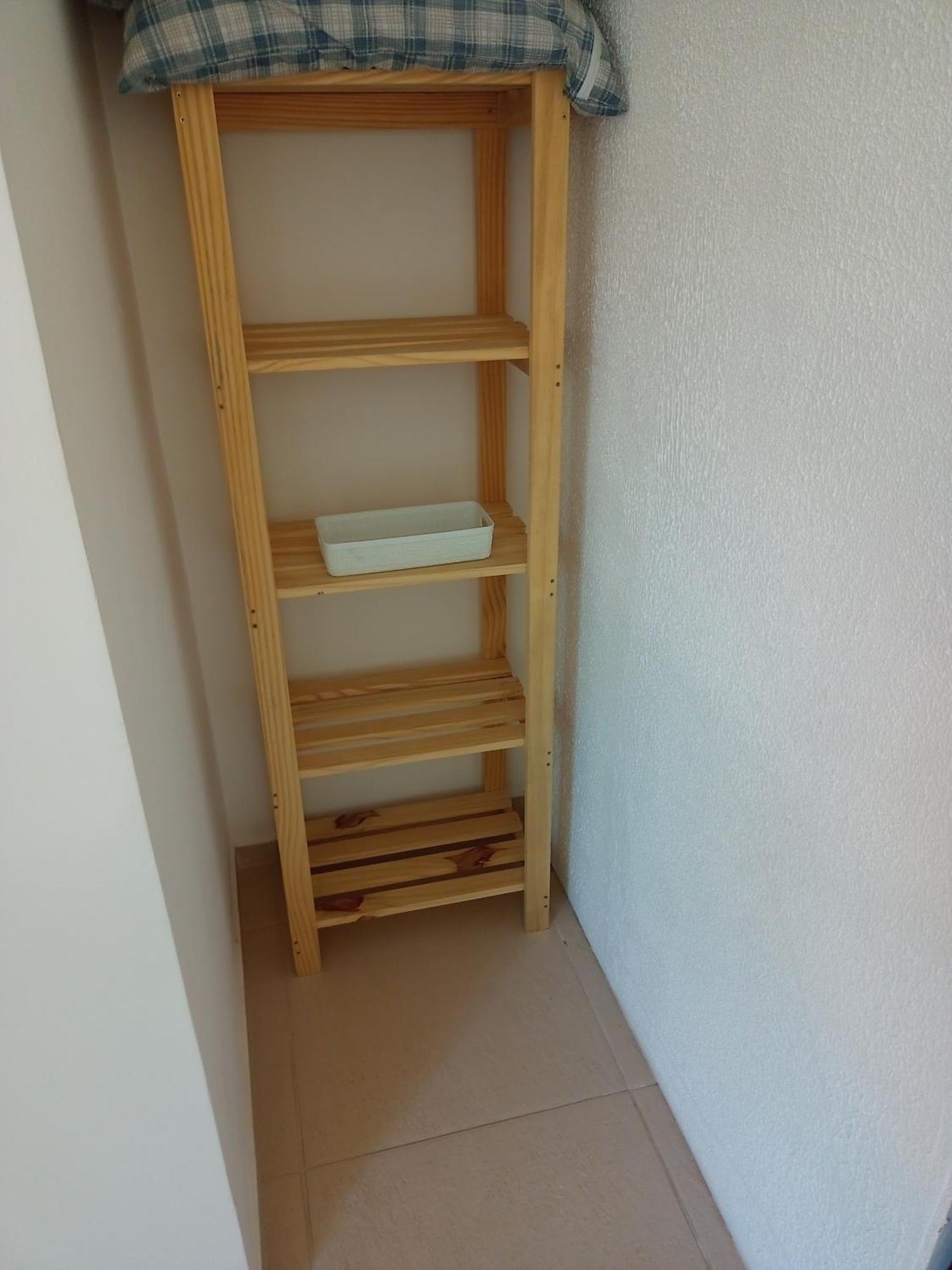 סקווארמה Flats Casa Verde מראה חיצוני תמונה