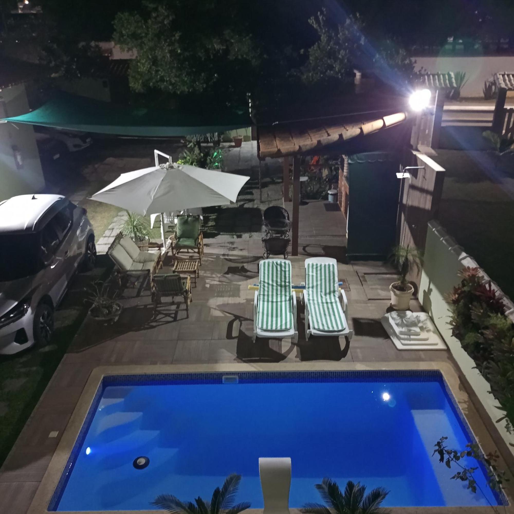 סקווארמה Flats Casa Verde מראה חיצוני תמונה