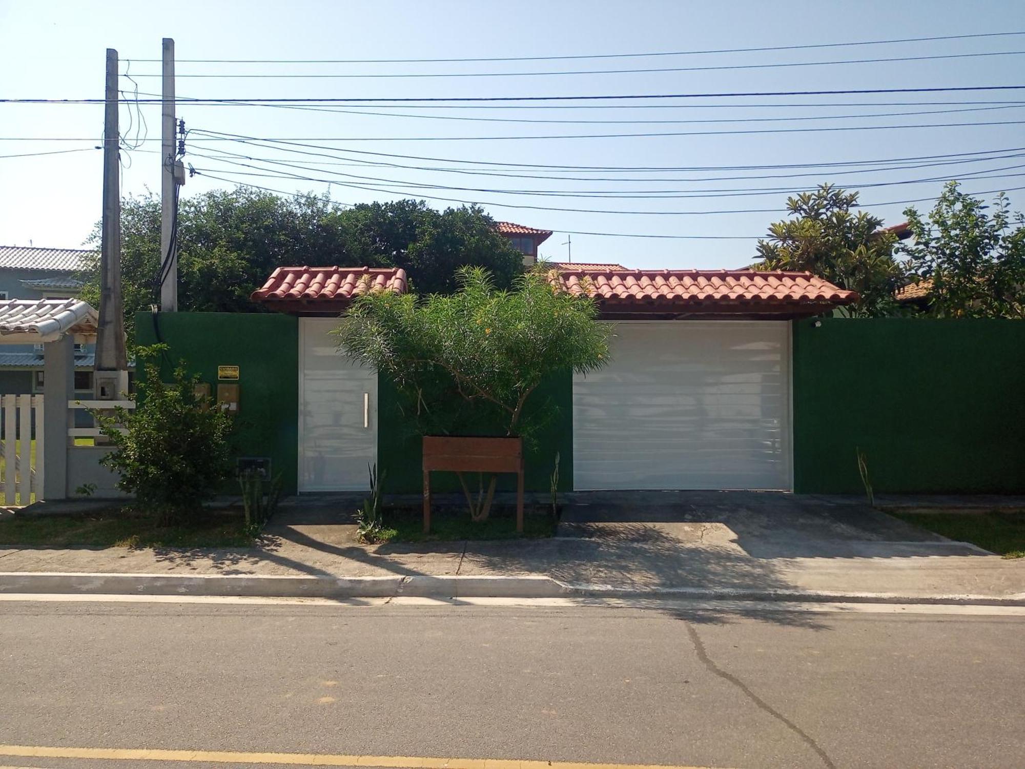 סקווארמה Flats Casa Verde מראה חיצוני תמונה